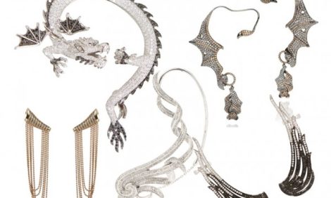 Jewellery & Design. Наследие предков