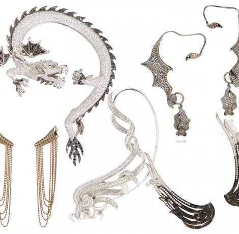 Jewellery & Design. Наследие предков