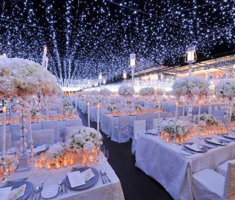 Wedding Ideas. Визит Престона Бейли и Кэти Ромеро в Москву