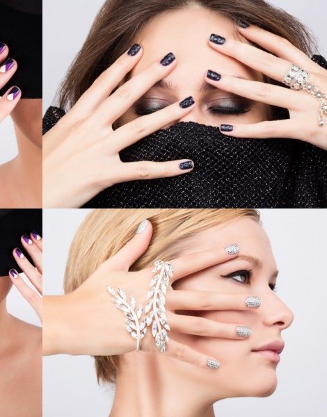 Предложение недели: Moscow Nail Night в студиях маникюра Express Nails