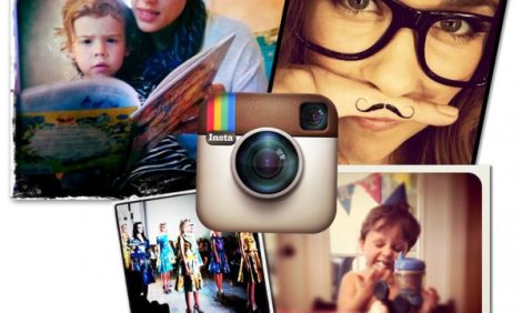 Новость: Facebook купил Instagram