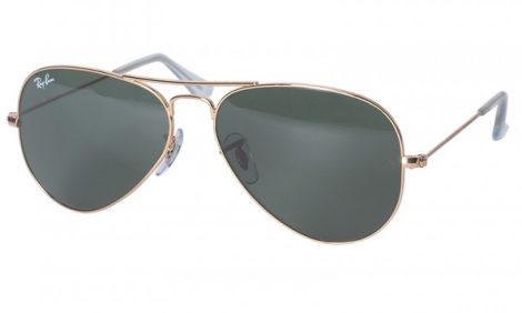 Style Notes: как отличить оригинальные очки Ray-Ban?