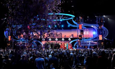 Блог редакции: названы победители People’s Choice Awards-2015