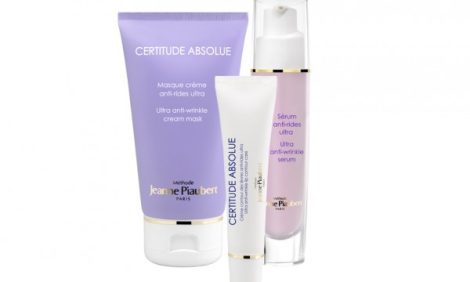 Beauty-shopping: CERTITUDE ABSOLUE от METHODE JEANNE PIAUBERT