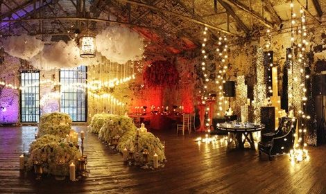 Wedding Ideas. Предвкушение «идеальной свадьбы» в Loft 19.0.5