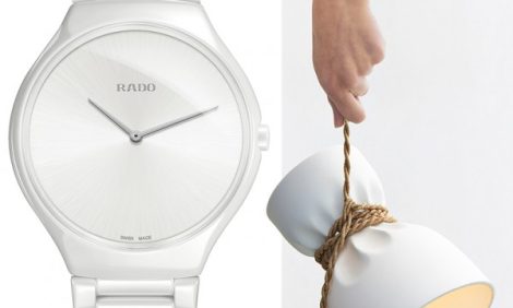 Baselworld-2016: новинки Rado — невыносимая легкость бытия