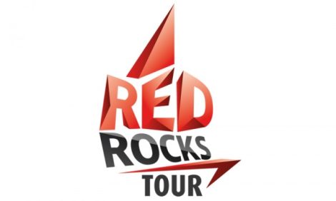 Адрес дня:  Red Rocks в Москве