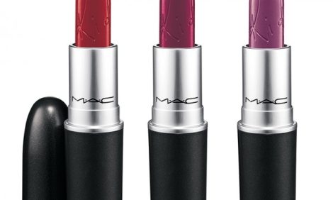 Beauty-shopping: Лимитированная коллекция RiRi (Hearts) MAC Summer