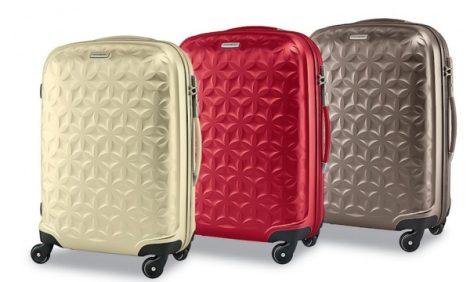 Новость: Коллекция Essensis от Samsonite