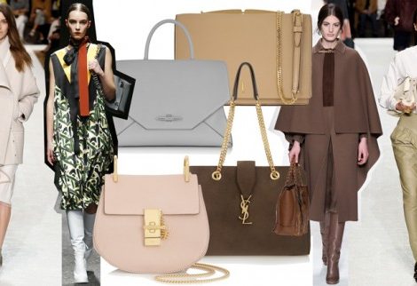 Shoes&Bags Blog: 10 сумок сезона, которые хочется взять с собой в офис