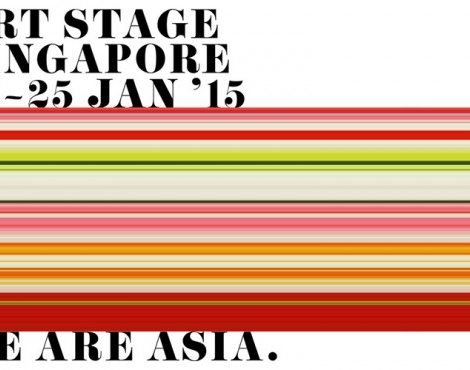Art & More: Singapore Art Stage 2015. Современное искусство: взгляд с Востока