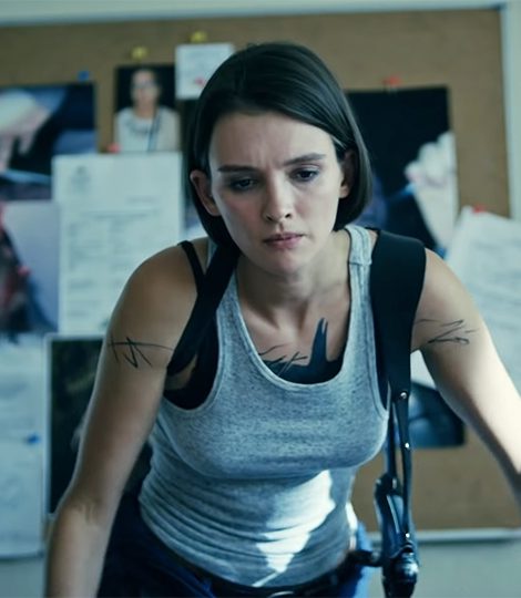 Тизер сериала «Метод-2»: Паулина Андреева не может забыть Хабенского