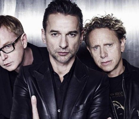 За что мы так сильно любим Depeche Mode?