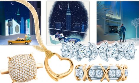 New Year Gift Ideas: Tiffany & Co.