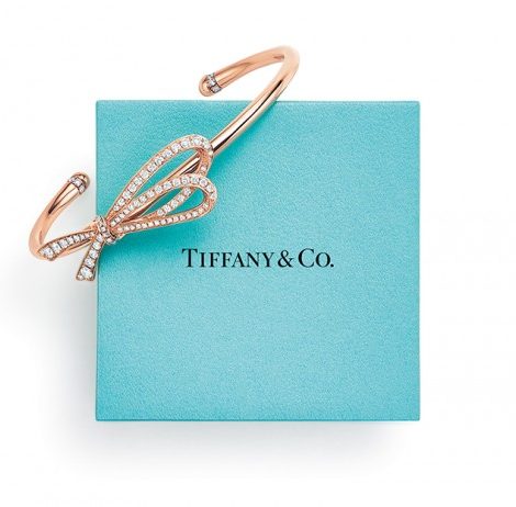 Часы & Караты: обновленные коллекции Tiffany & Co.