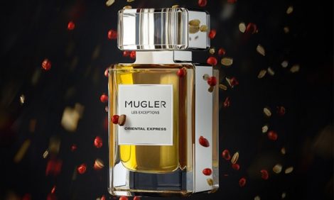 Тренды осени: магия Востока в аромате Oriental Express из коллекции Les Exceptions от MUGLER