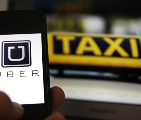 Никогда такого не было, и вот опять: главные скандалы вокруг Uber