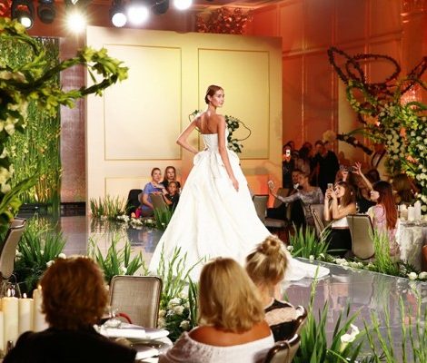 Wedding & More: свадьба мечты в Four Seasons Moscow