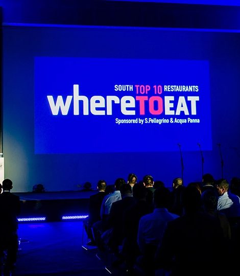 «Wheretoeat Юг»: премьера гастрономического рейтинга по югу России