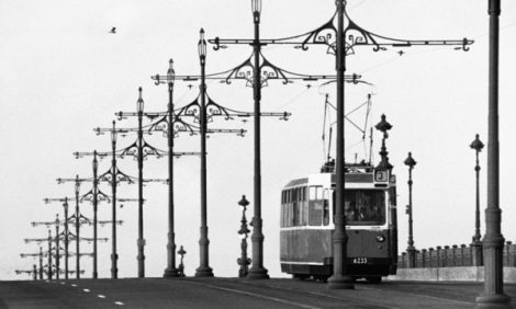 Новости: выставка «Серебряный город. Петербургская фотография ХХ–ХХI вв.»