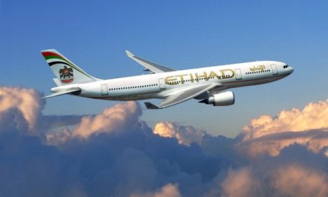 Save&Fly: Etihad Airways и Air Berlin объединят программы лояльности