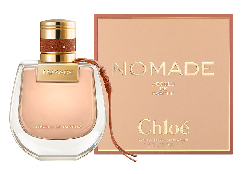 Nomade Absolu de Parfum, Chloé 