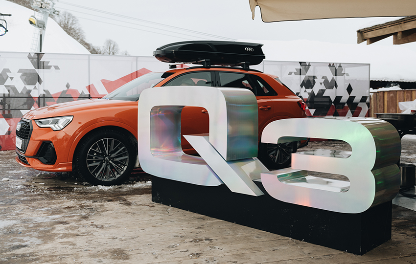 Audi quattro Winter Cup 2020: