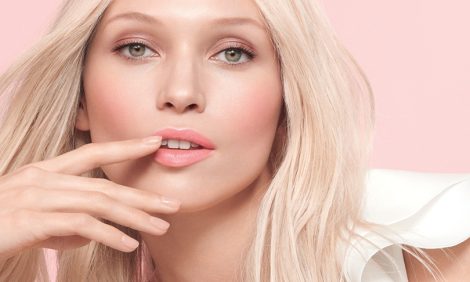 Milkshake Collection Clarins: весенняя коллекция макияжа, вдохновленная молочным коктейлем