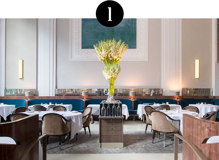 Eleven Madison Park