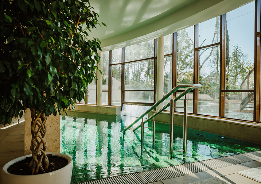 Swissôtel Resort Сочи Камелия