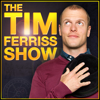 The Tim Ferris Show 