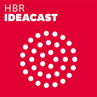 HBR IdeaCast