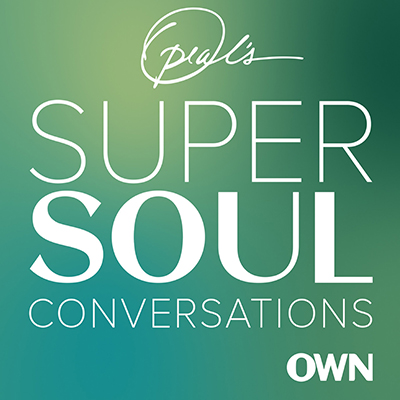 Oprah’s SuperSoul Conversations 