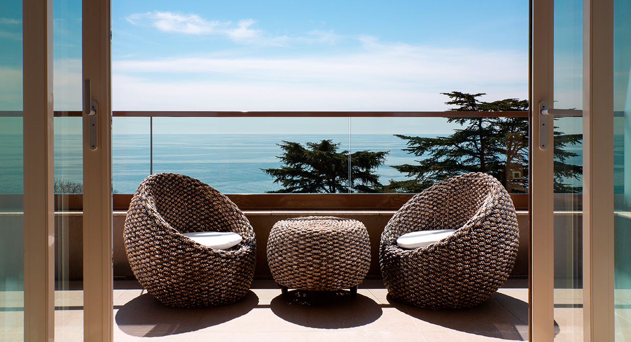 Swissôtel Resort Сочи Камелия