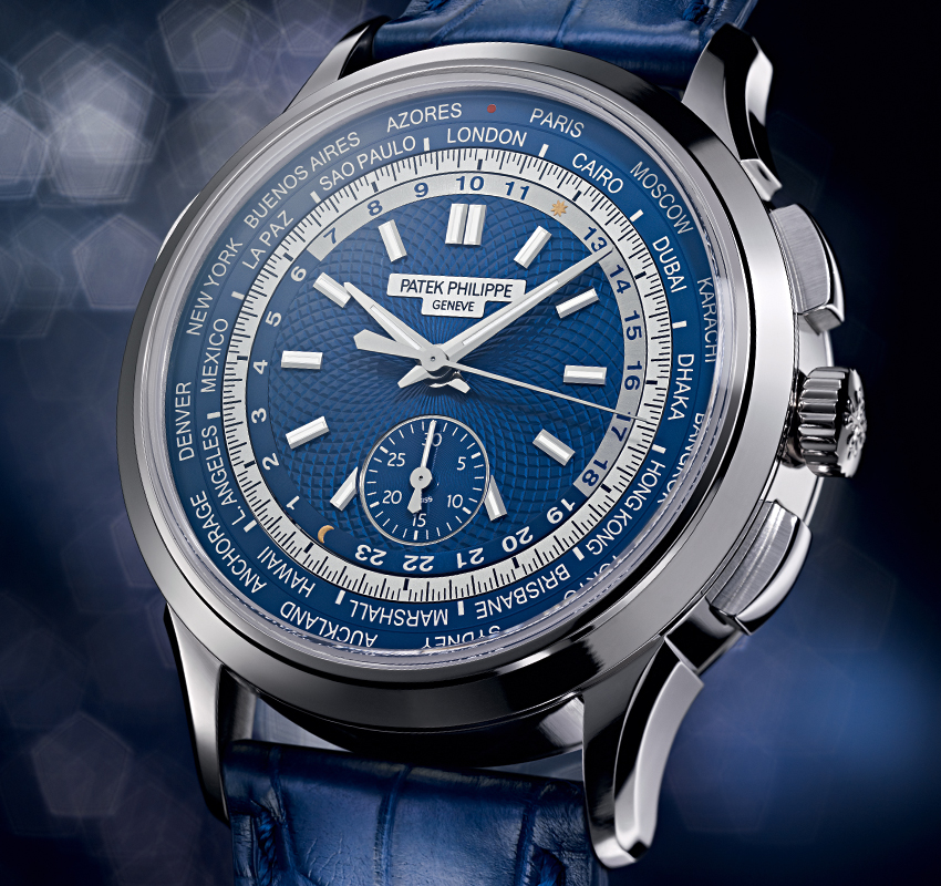 Patek Philippe