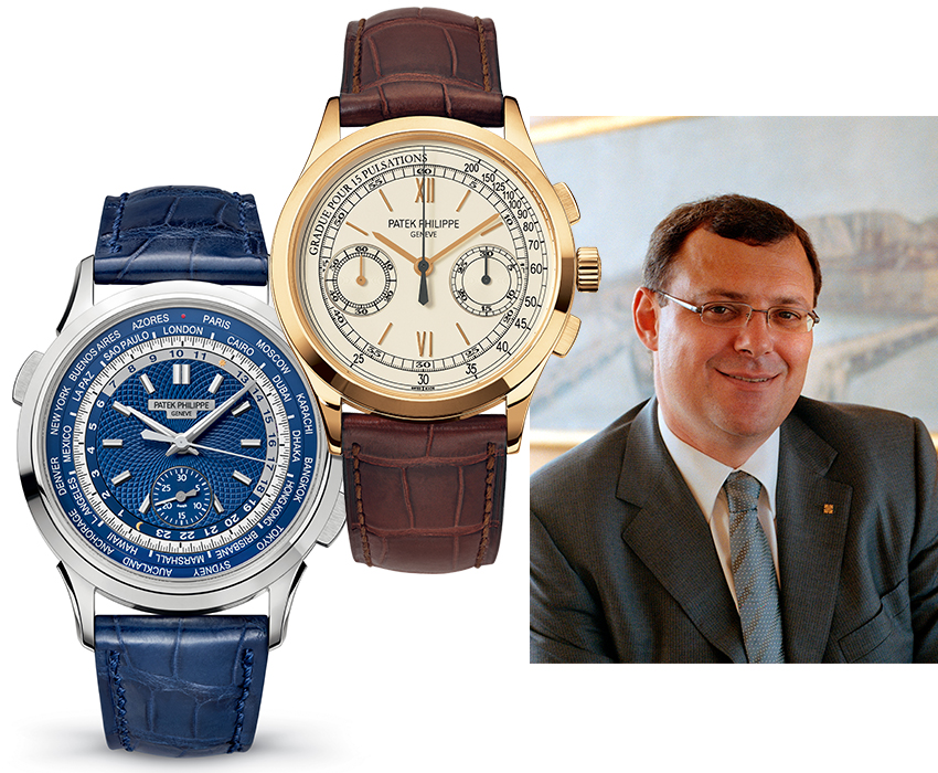 Patek Philippe