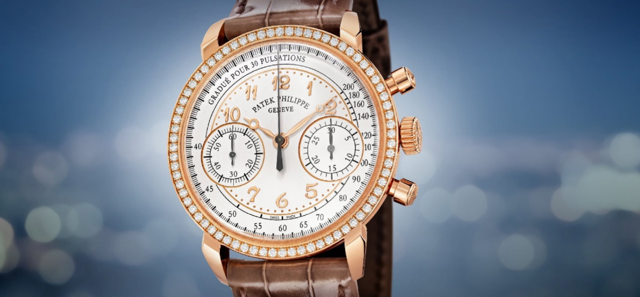 Часы Patek Philippe