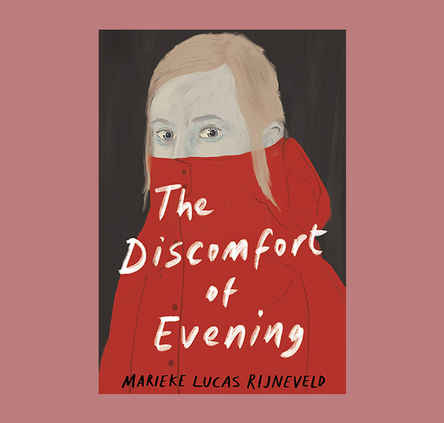 The Discomfort of Evening