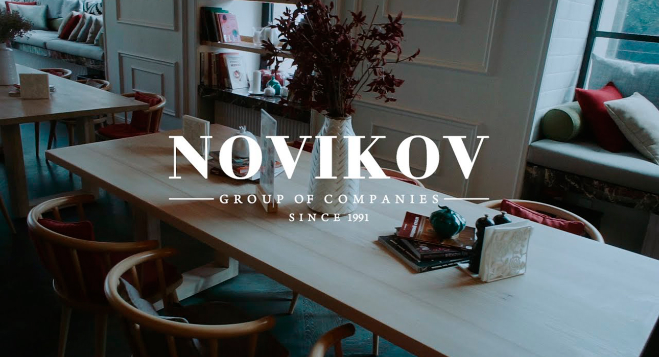 Novikov School