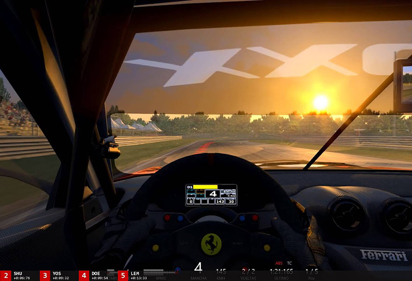 Assetto Corsa