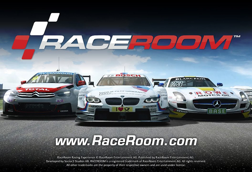 RaceRoom