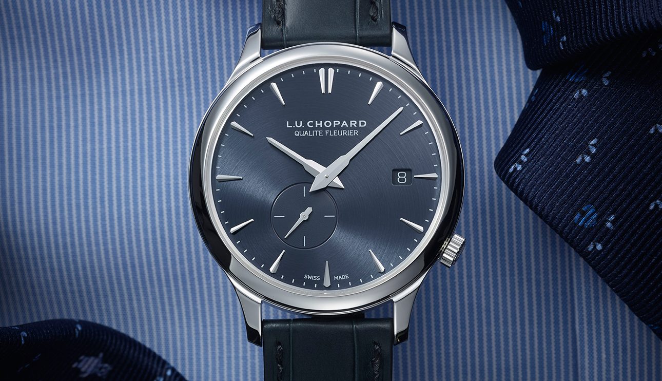 Почему пять престижных часовых брендов покидают Baselworld?