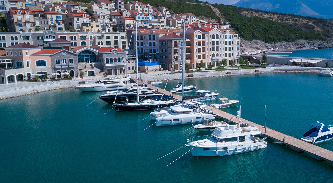 The Chedi Luštica Bay