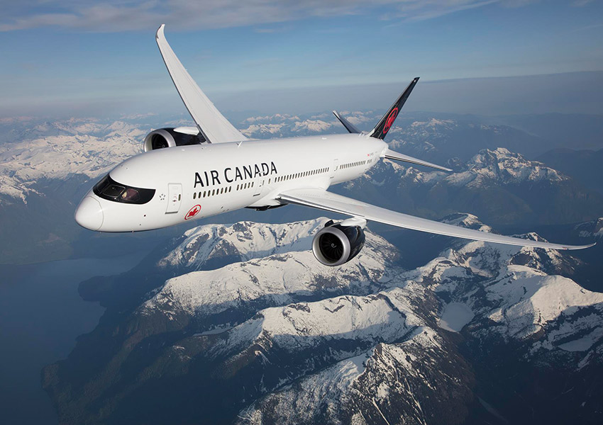 Air Canada