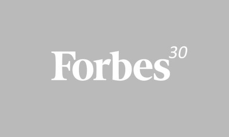 Российский Forbes опубликовал финальный рейтинг «30 до 30» этого года