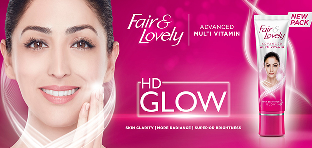 Fair & Lovely