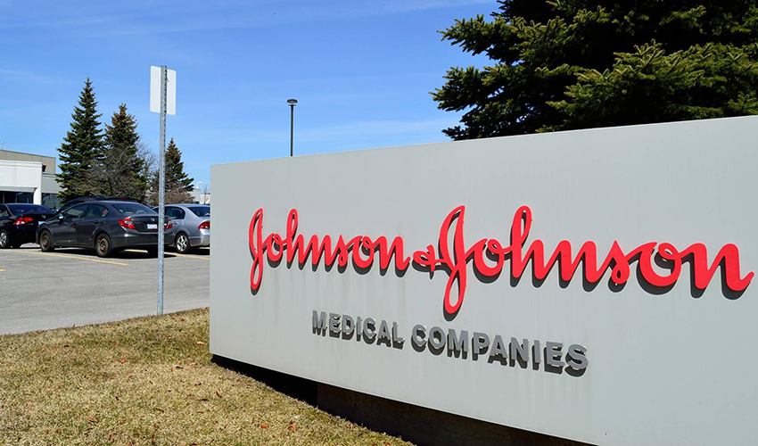 Johnson & Johnson