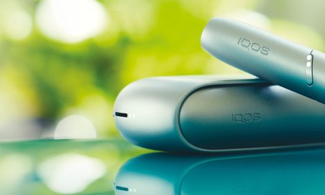 Лето в городе: новая лимитированная коллекция IQOS 3 DUOS