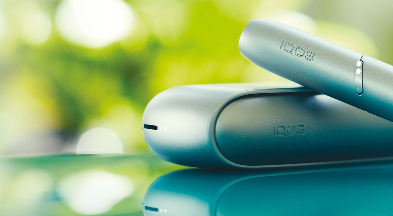 IQOS 3 Duos