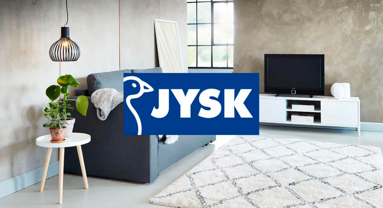 Jysk